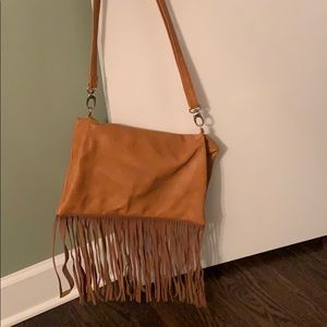 Shoulder bag